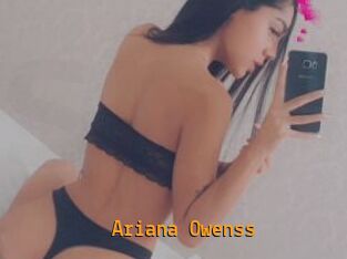 Ariana_Owenss