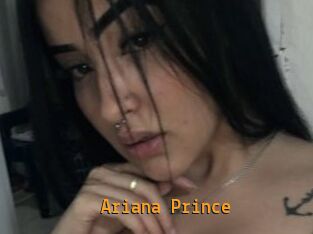 Ariana_Prince