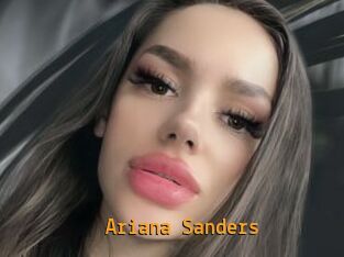 Ariana_Sanders