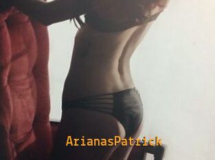 Arianas_Patrick