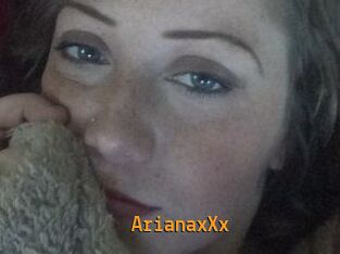 Ariana_xXx_
