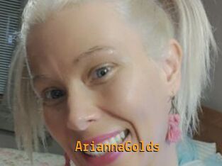 AriannaGolds