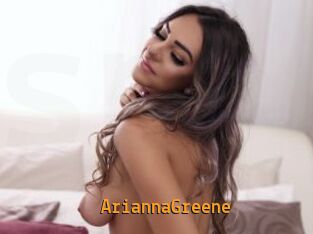 AriannaGreene