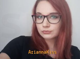 AriannaKiss