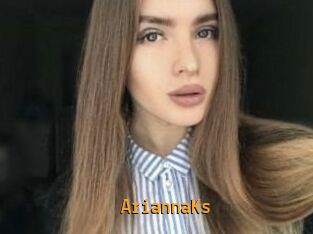 AriannaKs