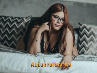 AriannaMayers