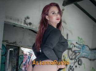 AriannaRusso
