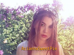 AriannaSweetPie