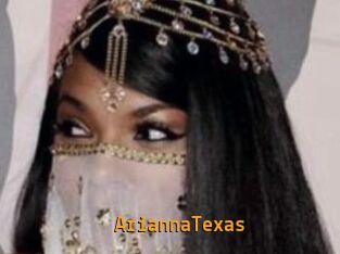 Arianna_Texas