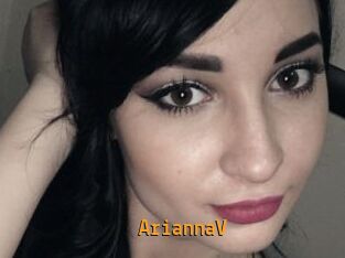 AriannaV