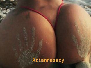 Ariannasexy Sexcam Portal