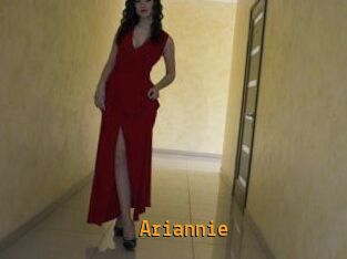 Ariannie