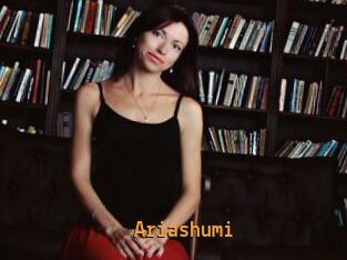 Ariashumi