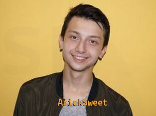 ArickSweet