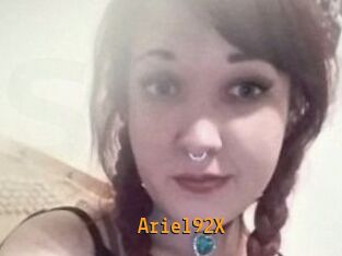 Ariel92X