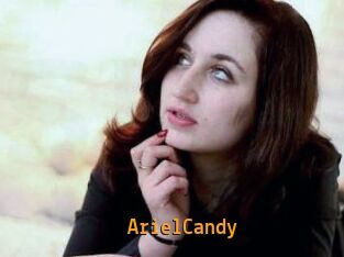 ArielCandy