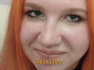 ArielJust