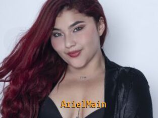 ArielMain