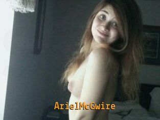 ArielMcGwire