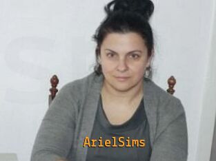 ArielSims