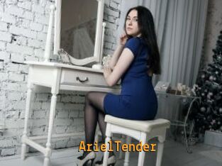 ArielTender