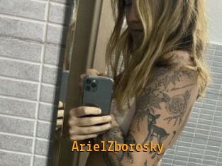 ArielZborosky