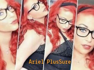 Ariel_PlusSure