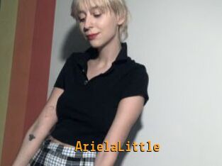 ArielaLittle