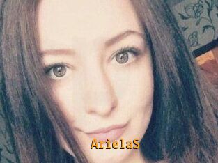 Ariela_S Sexcam Portal