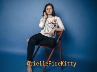 ArielleFireKitty