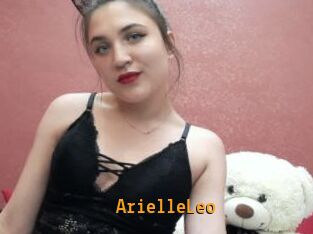 ArielleLeo