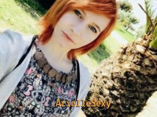 ArielleSexy