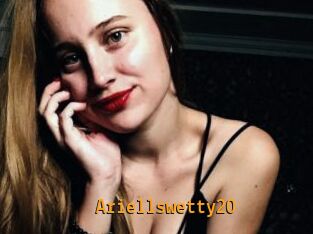Ariellswetty20