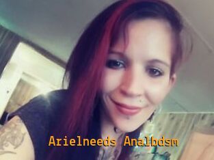 Arielneeds_Analbdsm