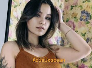 Arielxocean