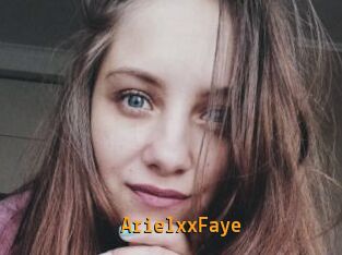 ArielxxFaye