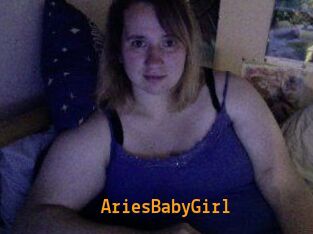 AriesBabyGirl