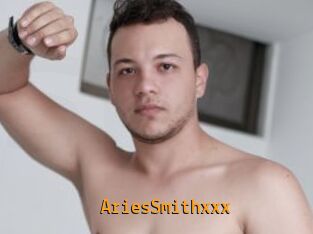 AriesSmithxxx Sexcam Portal