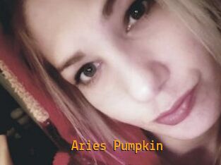 Aries_Pumpkin