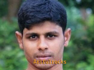 Arifulrocks