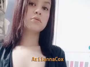 AriiannaCox