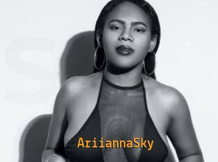AriiannaSky