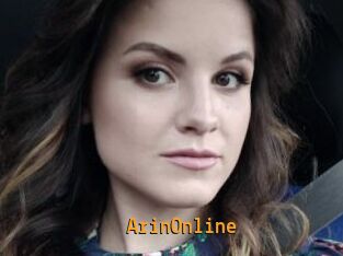 ArinOnline