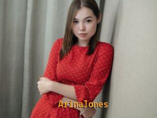 ArinaJones