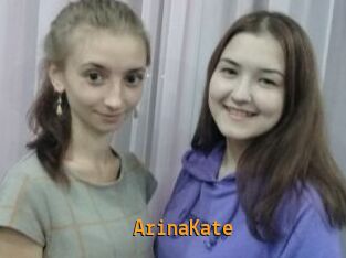 ArinaKate
