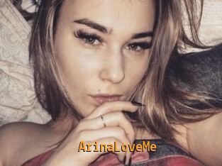 ArinaLoveMe