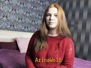 ArinaWolf