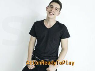 ArionReadyToPlay
