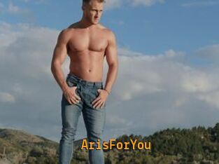 ArisForYou Sexcam Portal