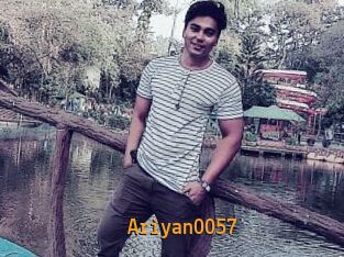 Ariyan0057 Sexcam Portal